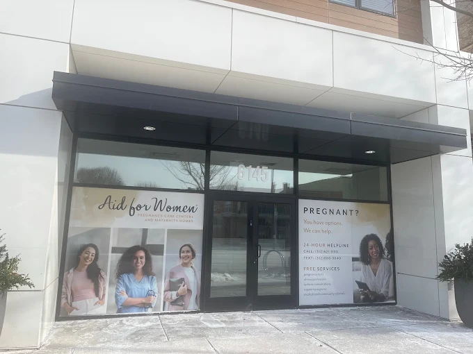 Pregnancy Support in Chicago Illinois